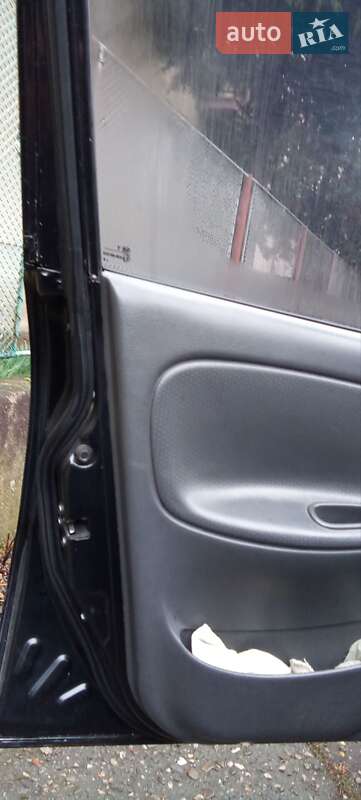 Седан ЗАЗ Lanos 2008 в Ужгороді