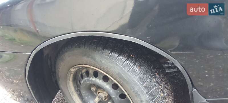 Седан ЗАЗ Lanos 2008 в Ужгороді