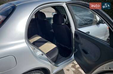 Седан ЗАЗ Lanos 2006 в 