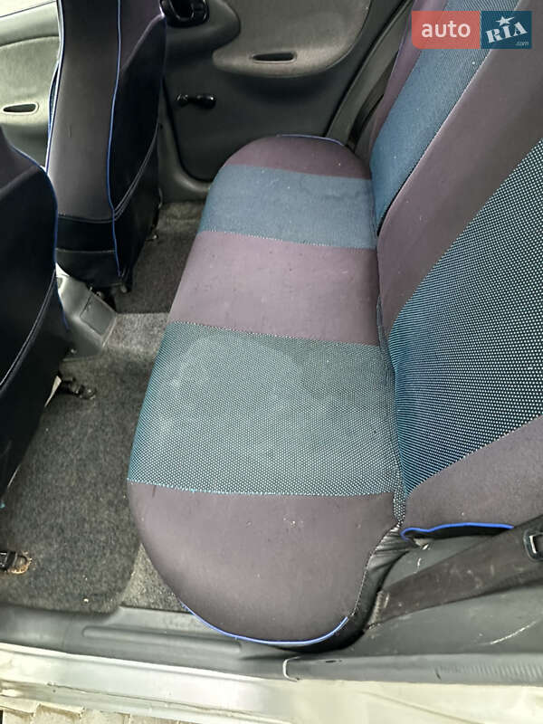 Седан ЗАЗ Lanos 2006 в Харькове