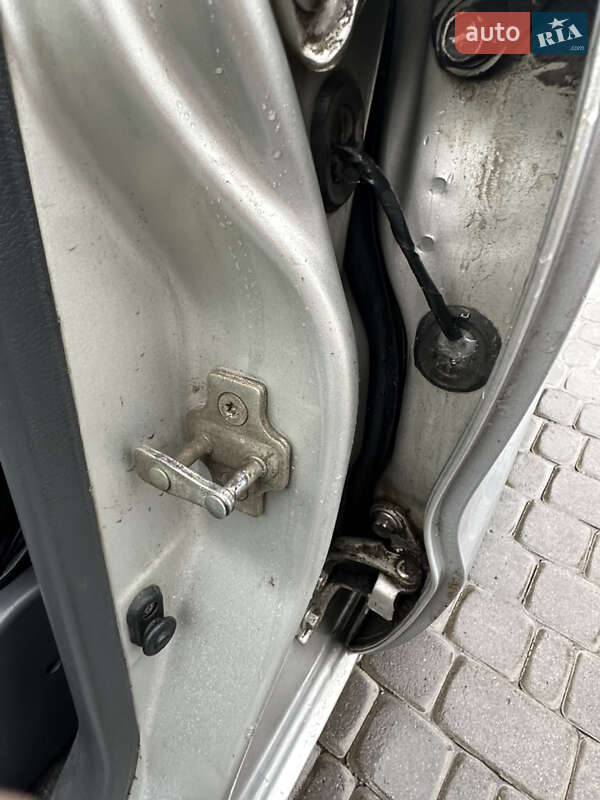 Седан ЗАЗ Lanos 2006 в Харькове