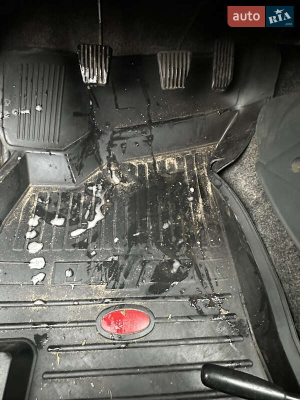 Седан ЗАЗ Lanos 2006 в Харькове