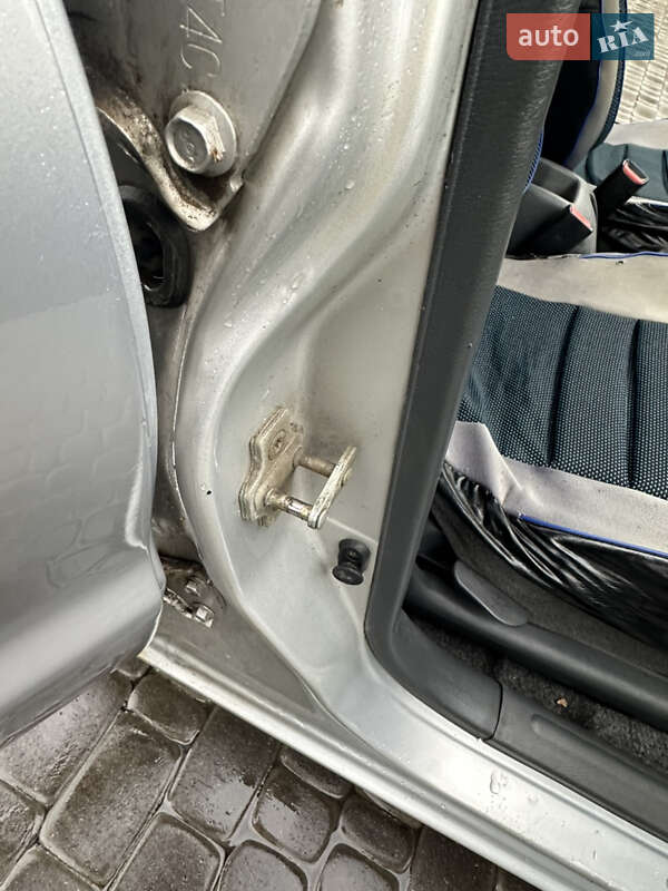 Седан ЗАЗ Lanos 2006 в Харькове