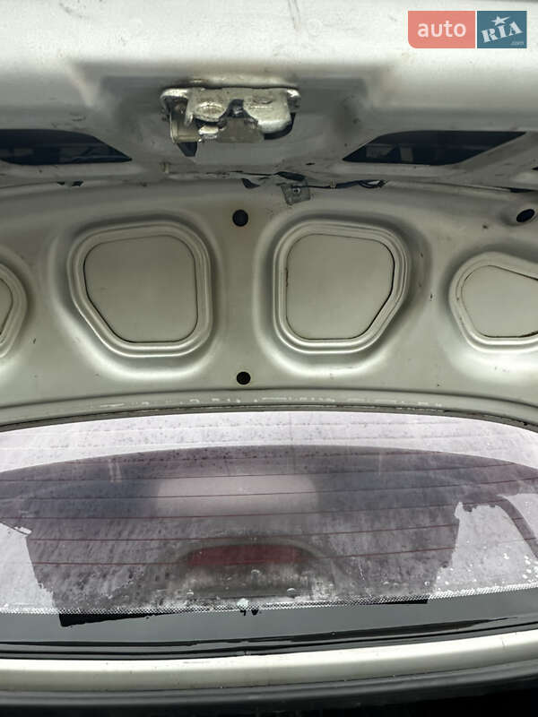 Седан ЗАЗ Lanos 2006 в Харькове