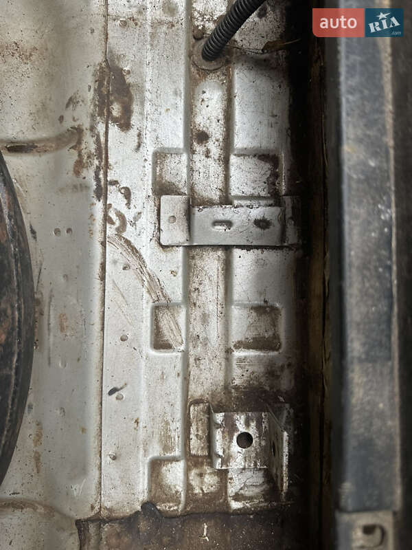 Седан ЗАЗ Lanos 2006 в Харькове