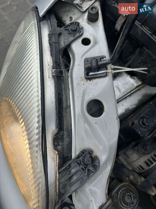 Седан ЗАЗ Lanos 2006 в Харькове