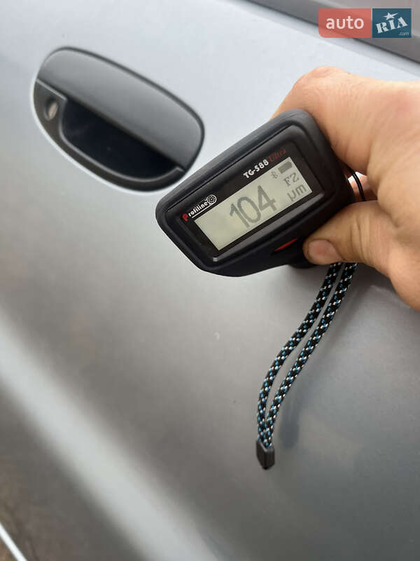 Седан ЗАЗ Lanos 2011 в Балаклее