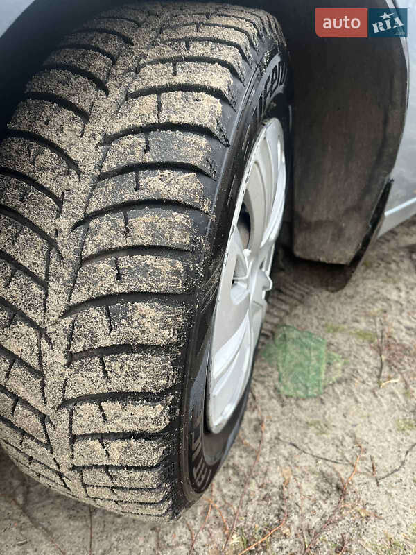 Седан ЗАЗ Lanos 2011 в Балаклее