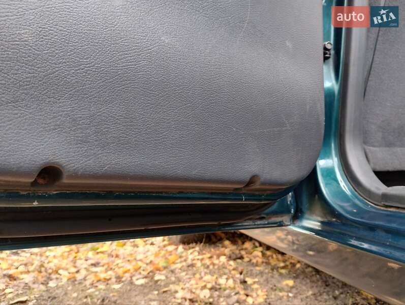 Седан ЗАЗ Lanos 2007 в Сумах фото 7 Седан ЗАЗ Lanos 2007 в Сумах