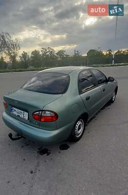 Седан ЗАЗ Lanos 2010 в Харкові