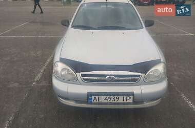 Седан ЗАЗ Lanos 2011 в Запоріжжі