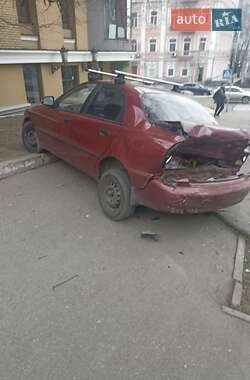 Седан ЗАЗ Lanos 2014 в Киеве