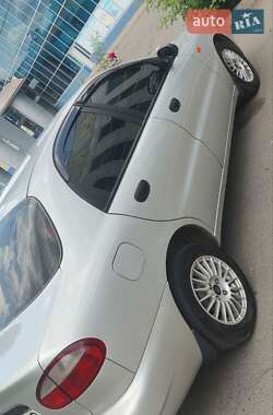 Седан ЗАЗ Lanos 2005 в 