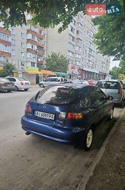 Хетчбек ЗАЗ Lanos 2010 в Білій Церкві