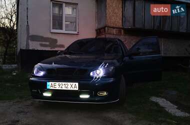 Седан ЗАЗ Lanos 2007 в 
