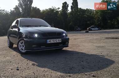 Седан ЗАЗ Lanos 2007 в 