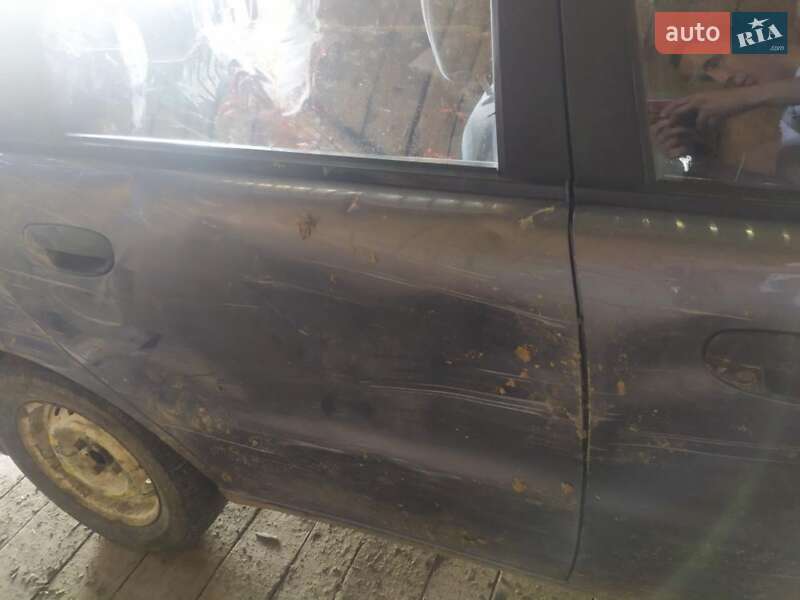 Седан ЗАЗ Lanos 2010 в Львові