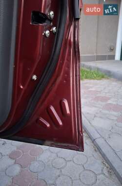 Седан ЗАЗ Lanos 2010 в 