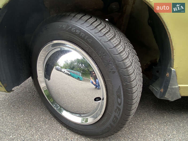 Седан ЗАЗ Lanos 2007 в Киеве