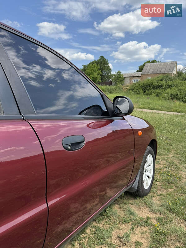 Седан ЗАЗ Lanos 2011 в Кропивницком