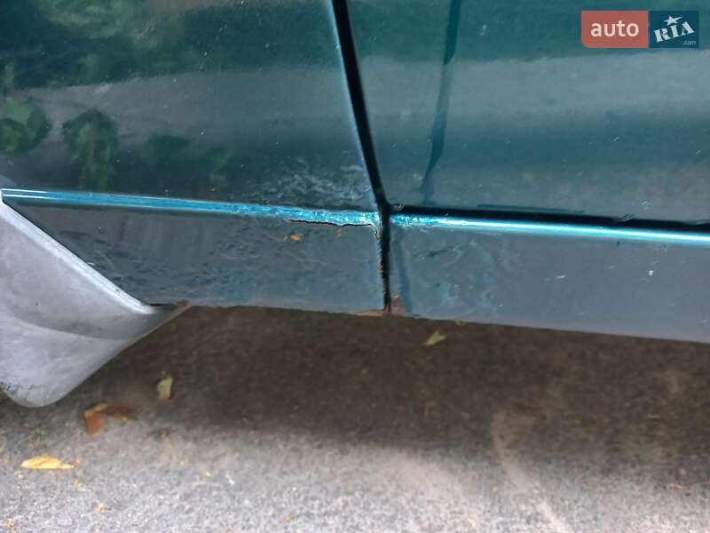 ЗАЗ Lanos 2007 ЗАЗ Lanos 2007