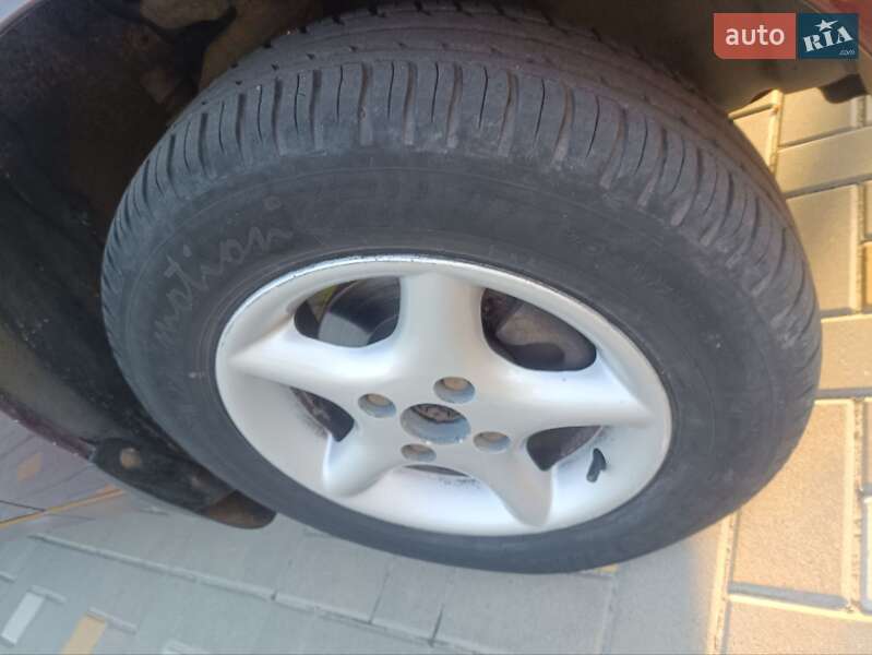 Седан ЗАЗ Lanos 2011 в Києві