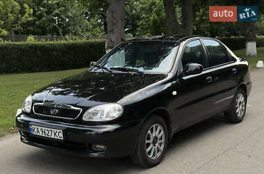 Седан ЗАЗ Lanos 2013 в Києві