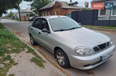 Седан ЗАЗ Lanos 2005 в Сумах