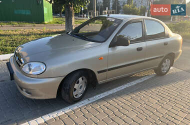 Седан ЗАЗ Lanos 2011 в Харкові