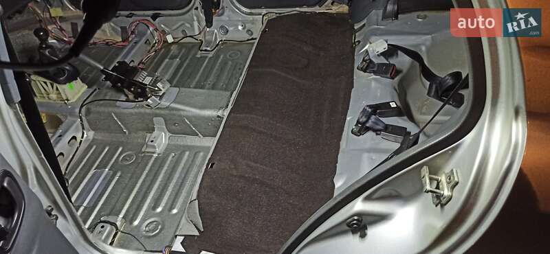 Седан ЗАЗ Lanos 2007 в Тальному фото 7 Седан ЗАЗ Lanos 2007 в Тальному