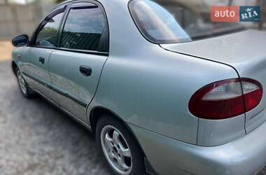 Седан ЗАЗ Lanos 2009 в Ніжині