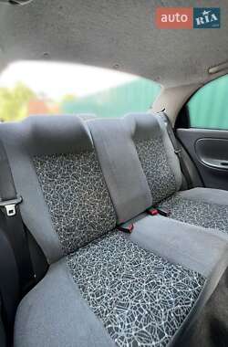 Седан ЗАЗ Lanos 2009 в Ніжині