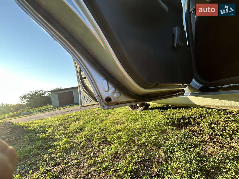 Седан ЗАЗ Lanos 2008 в Карловке фото 5 Седан ЗАЗ Lanos 2008 в Карловке