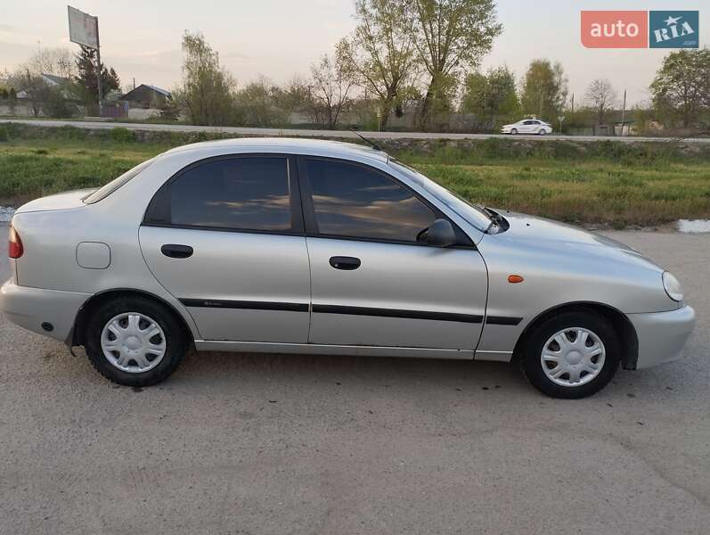 Седан ЗАЗ Lanos 2010 в Харкові фото 3 Седан ЗАЗ Lanos 2010 в Харкові