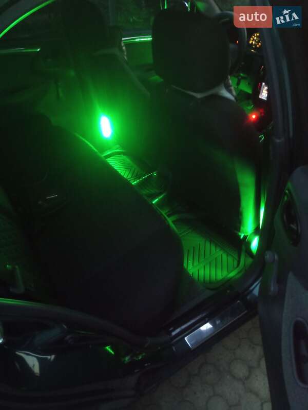 Седан ЗАЗ Lanos 2007 в Тлумачі фото 2 Седан ЗАЗ Lanos 2007 в Тлумачі