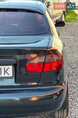 Седан ЗАЗ Lanos 2008 в 