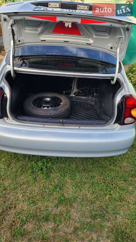 Седан ЗАЗ Lanos 2012 в Києві