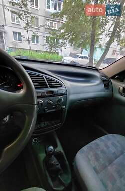 Седан ЗАЗ Lanos 2007 в Харькове