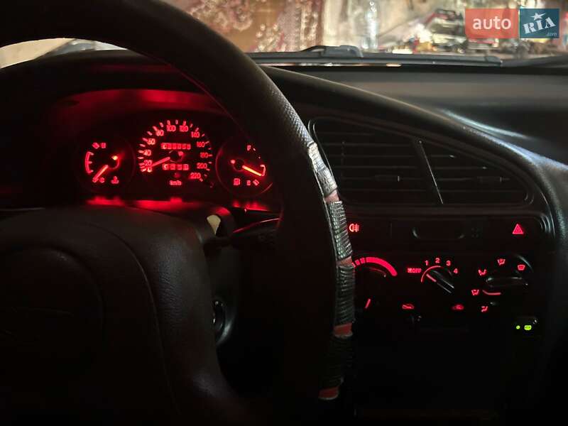 Седан ЗАЗ Lanos 2007 в Ямполе фото 9 Седан ЗАЗ Lanos 2007 в Ямполе