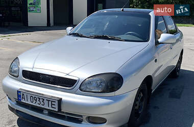 Седан ЗАЗ Lanos 2011 в Білій Церкві