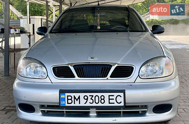 Седан ЗАЗ Lanos 2007 в Сумах