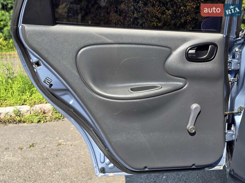 Седан ЗАЗ Lanos 2008 в Хмельницком