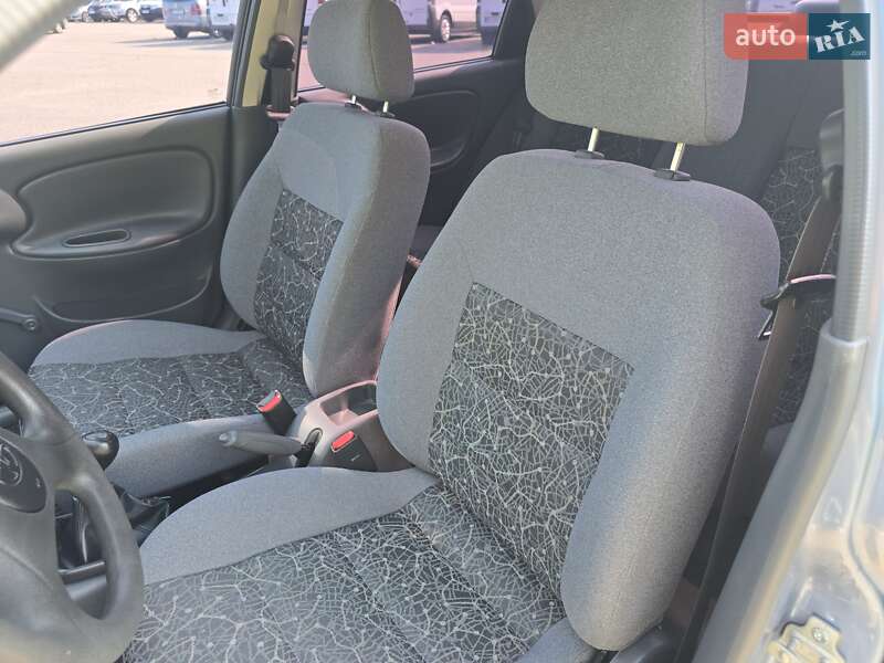 Седан ЗАЗ Lanos 2008 в Хмельницком