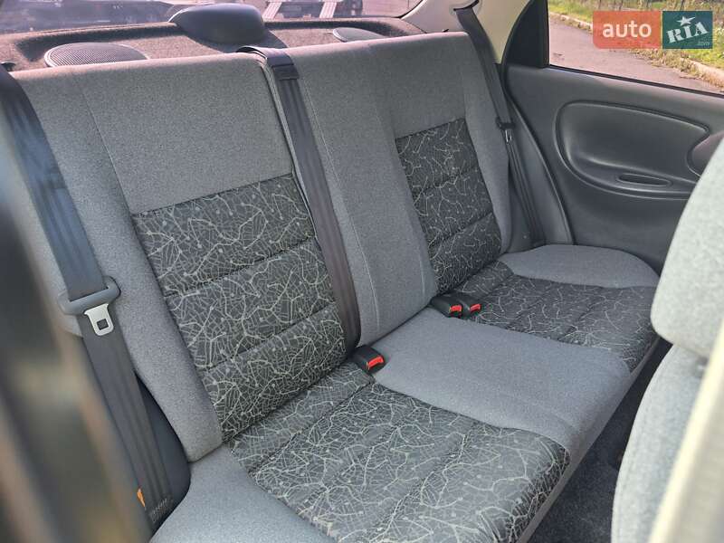 Седан ЗАЗ Lanos 2008 в Хмельницком