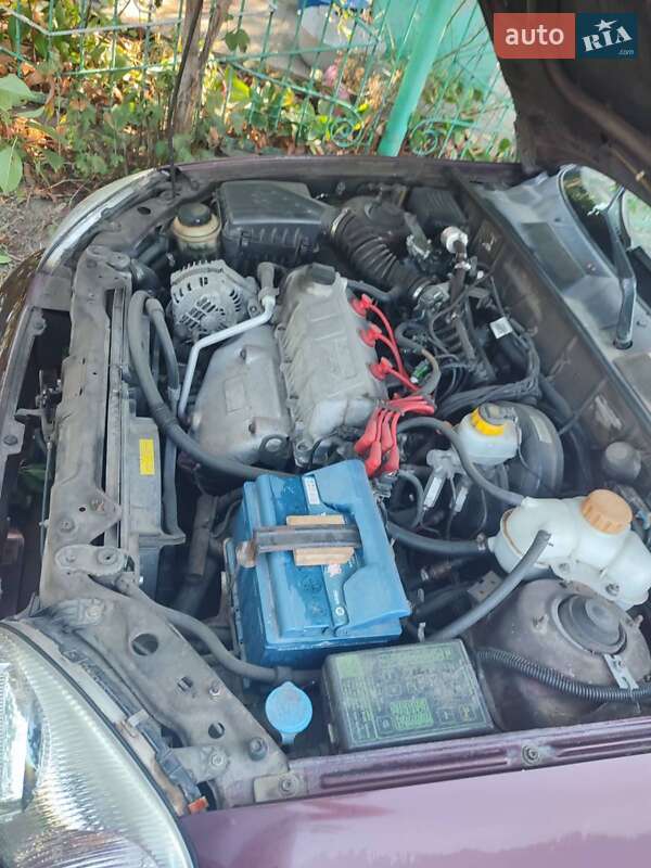 Седан ЗАЗ Lanos 2011 в Первомайске фото 10 Седан ЗАЗ Lanos 2011 в Первомайске