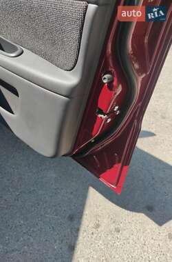 Седан ЗАЗ Lanos 2013 в Дніпрі