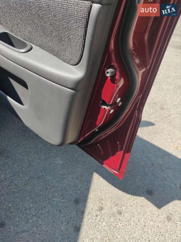 Седан ЗАЗ Lanos 2013 в Днепре