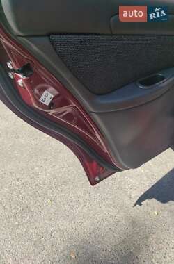 Седан ЗАЗ Lanos 2013 в Дніпрі