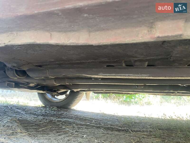 Седан ЗАЗ Lanos 2008 в Лебедине фото 11 Седан ЗАЗ Lanos 2008 в Лебедине