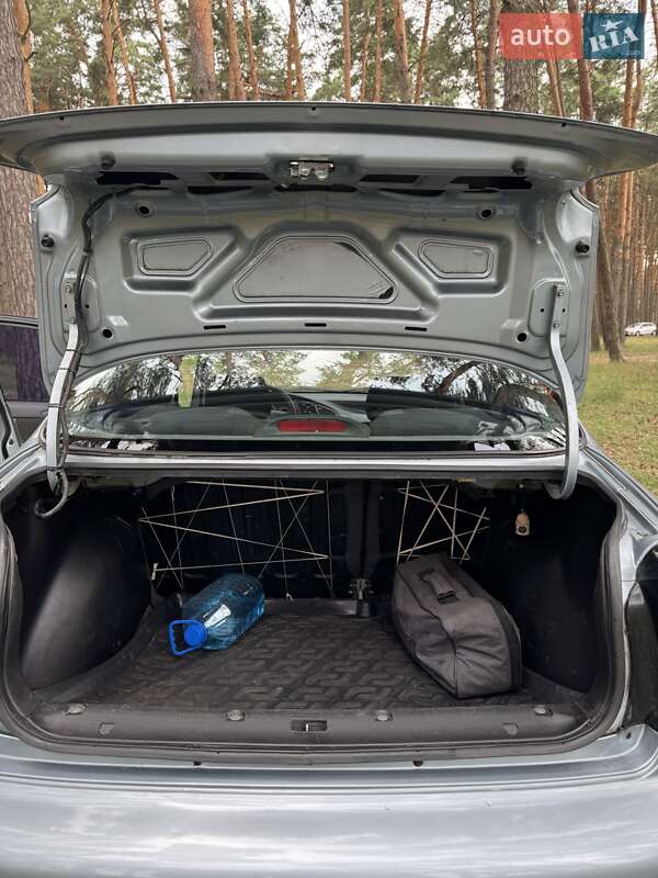 Седан ЗАЗ Lanos 2014 в Сумах